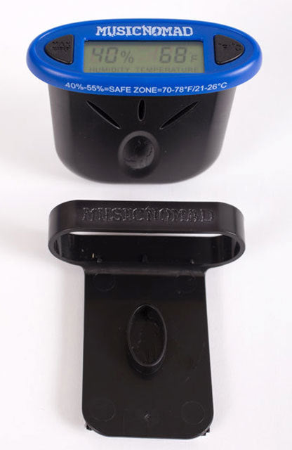 MUSIC NOMAD HUMIREADER