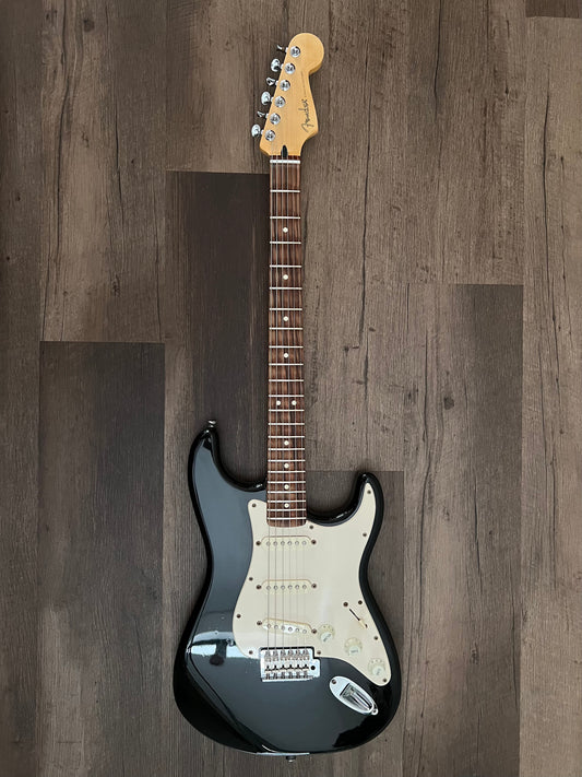 Fender Stratocaster Electric Guitar MIM 2021