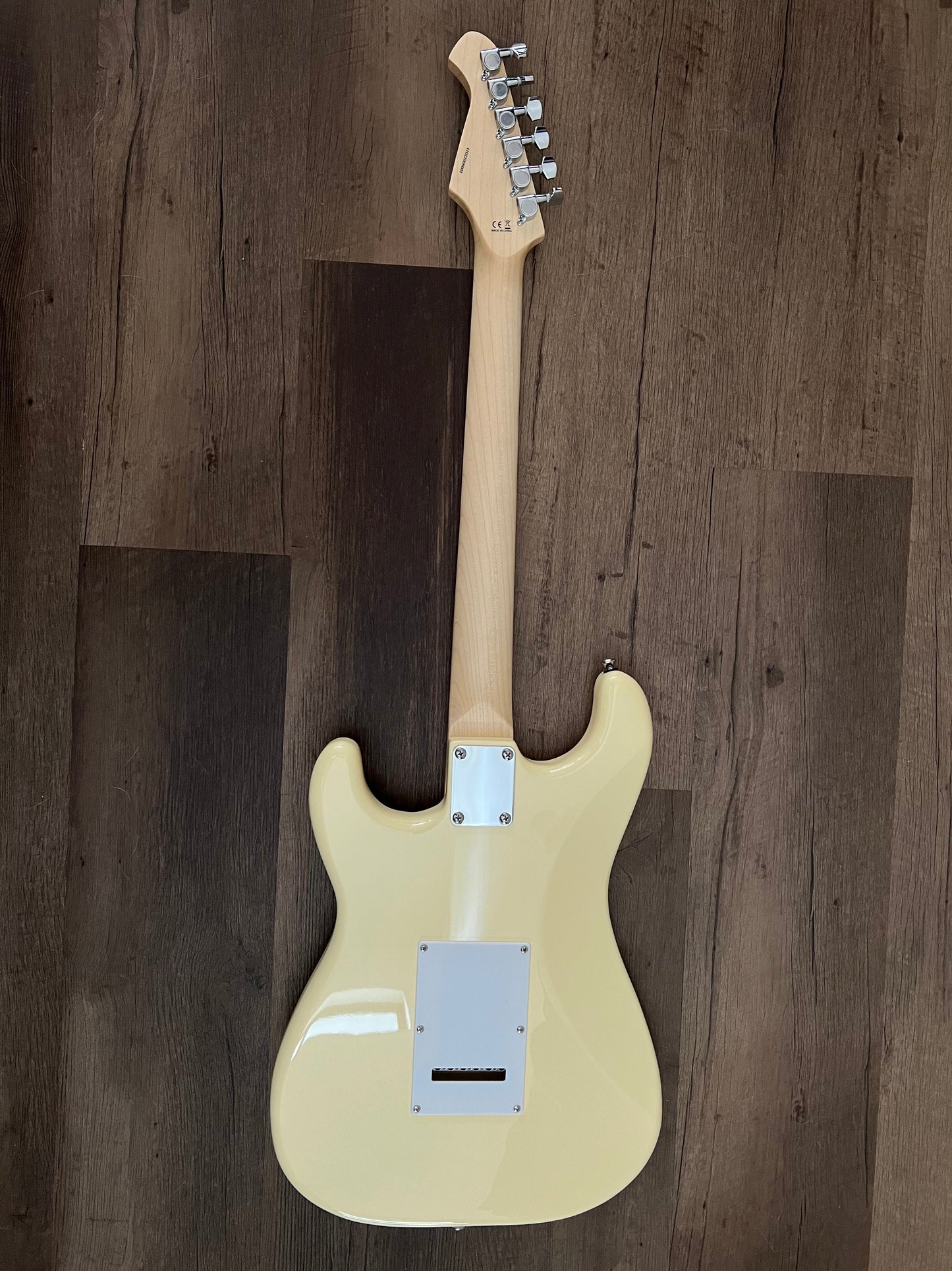 Aria STG003SPL Electric Guitar (NEW)