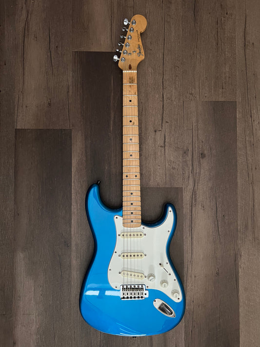 Fender Stratocaster Electric Guitar MIJ 1990
