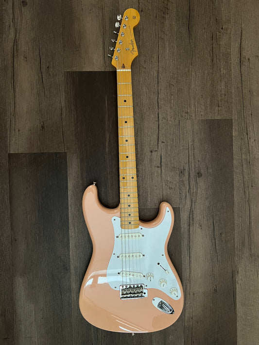 Fender Stratocaster Electric Guitar MIJ 2010