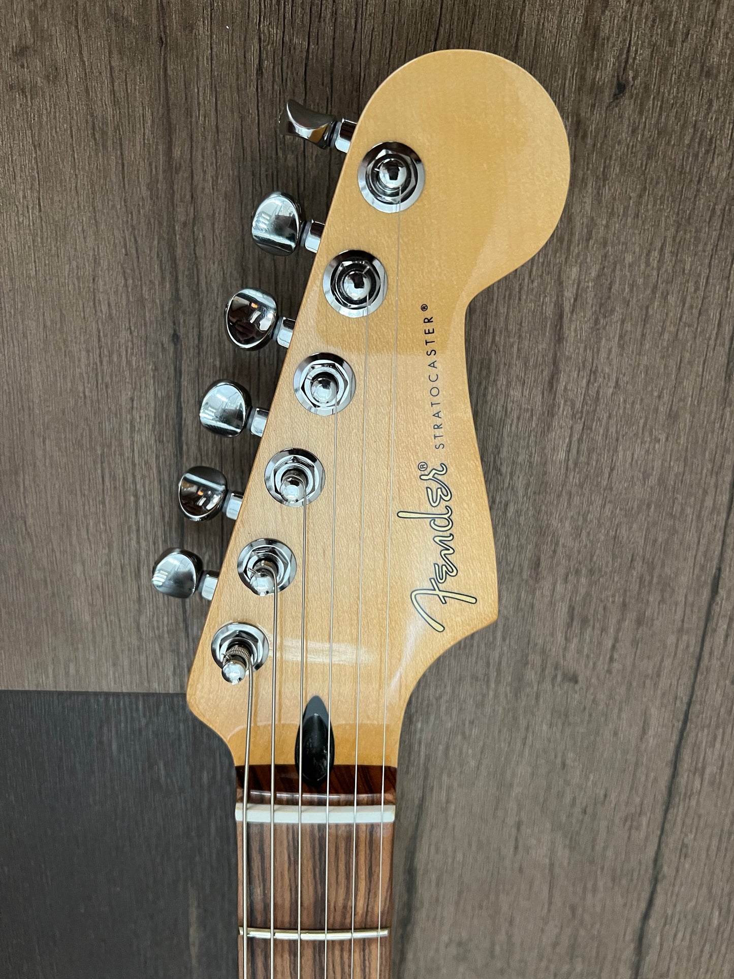 Fender Stratocaster Electric Guitar MIM 2021