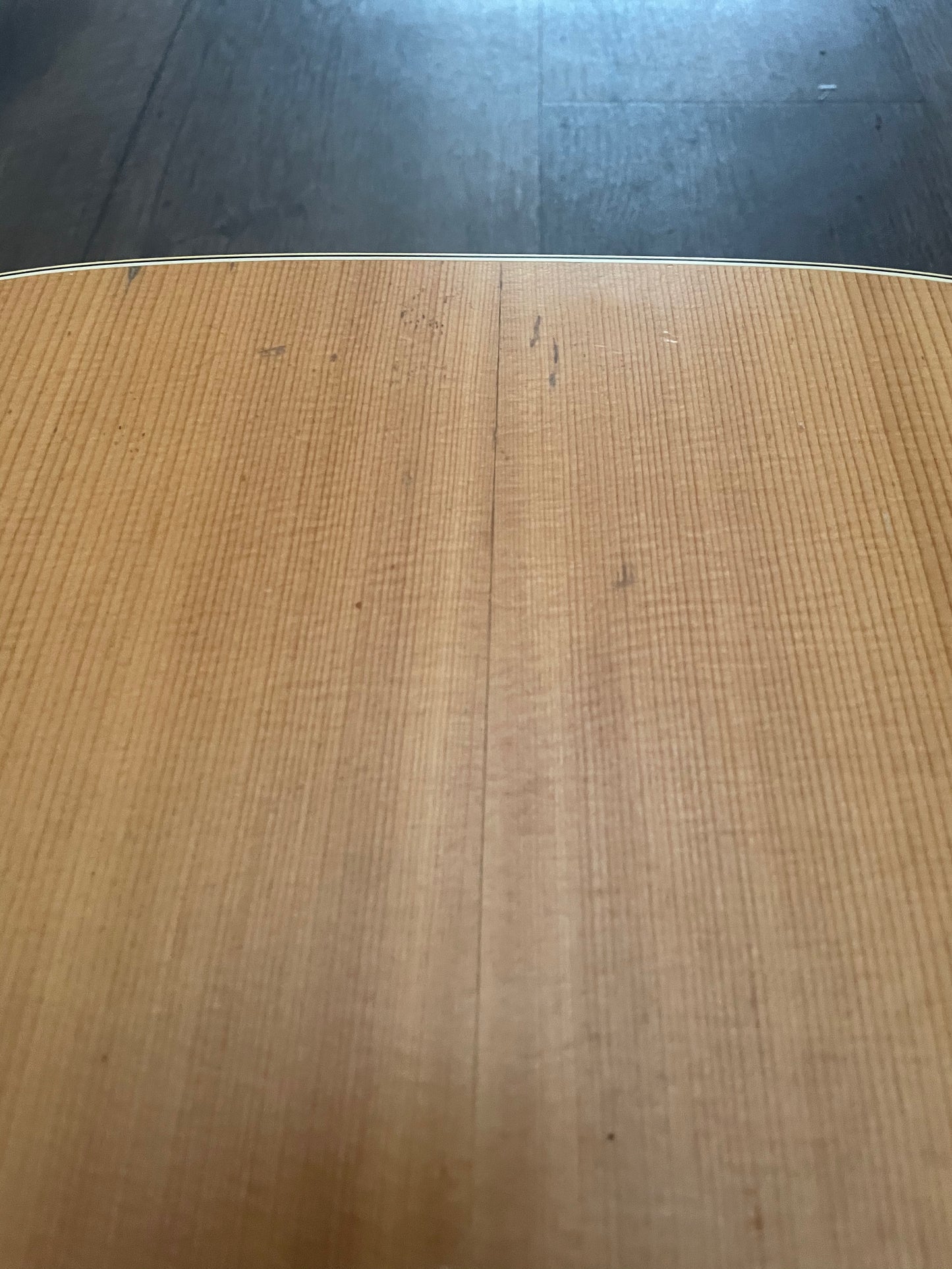 Maton EM325C Acoustic Electric Guitar