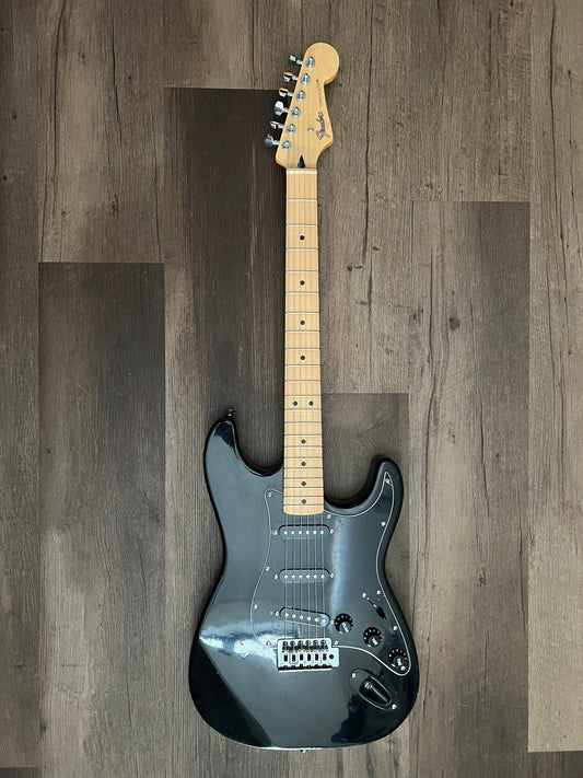 Fender Stratocaster Electric Guitar MIJ 2015