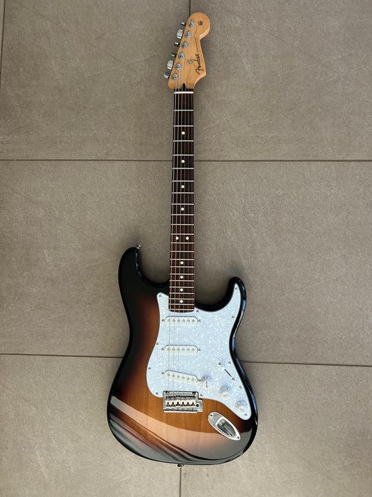 Fender Stratocaster Player Electric Guitar MIM 2020