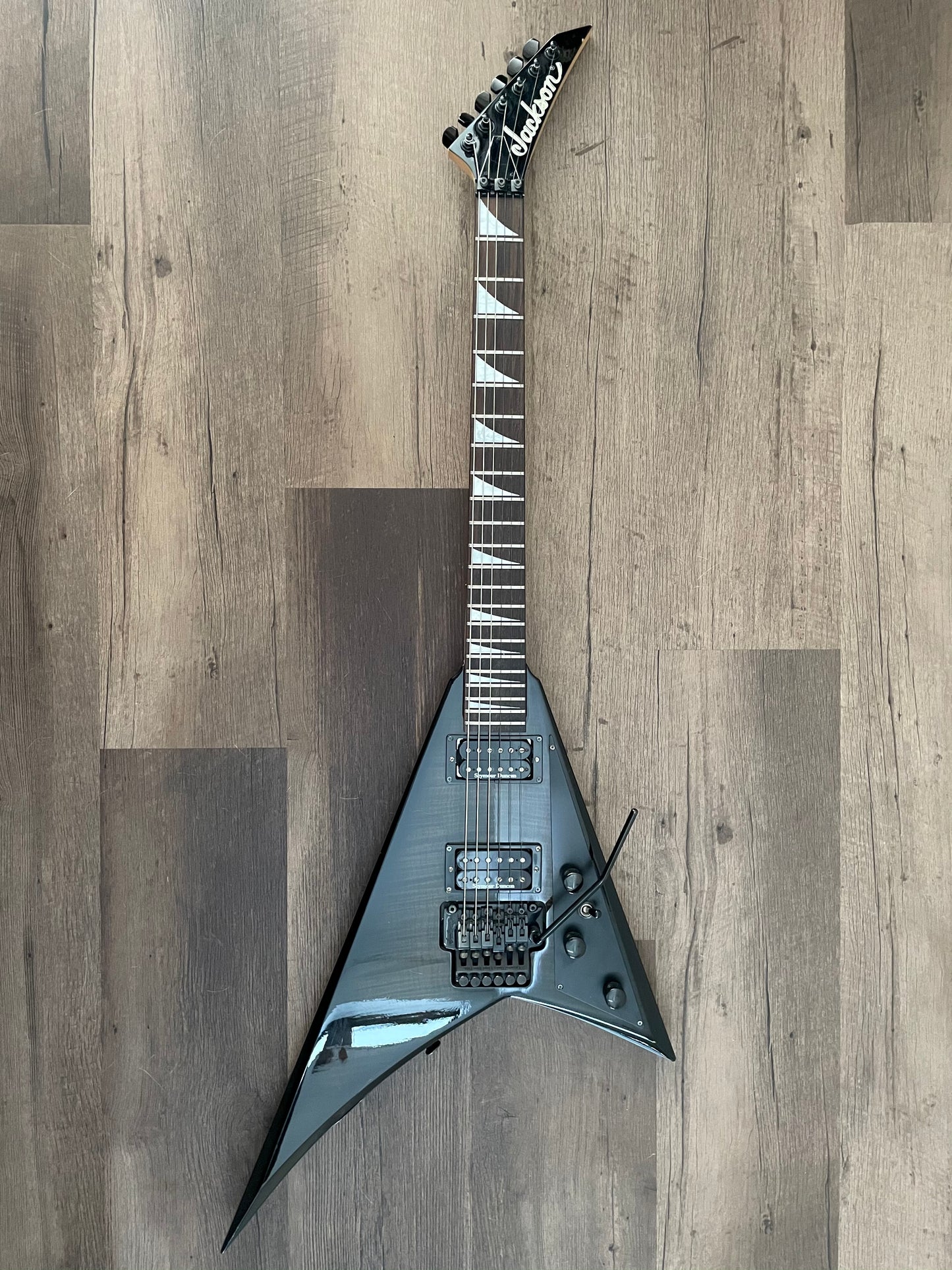 Jackson RR3 Electric Guitar MIJ 1998