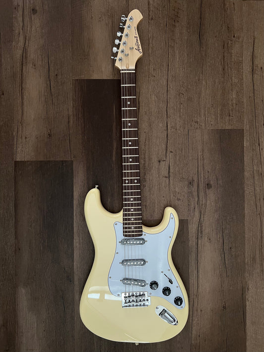Aria STG003SPL Electric Guitar (NEW)