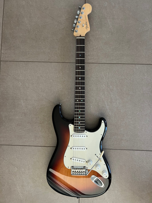 Fender Stratocaster Electric Guitar USA 2004