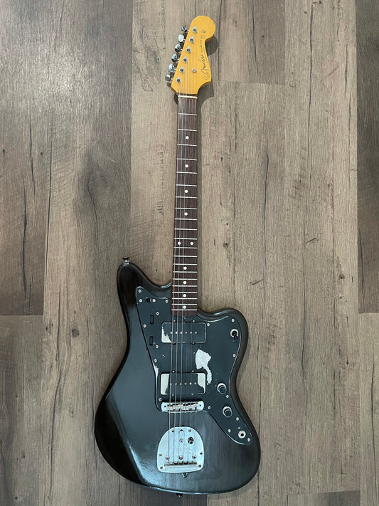 Fender Jazzmaster Electric Guitar CIJ 2002