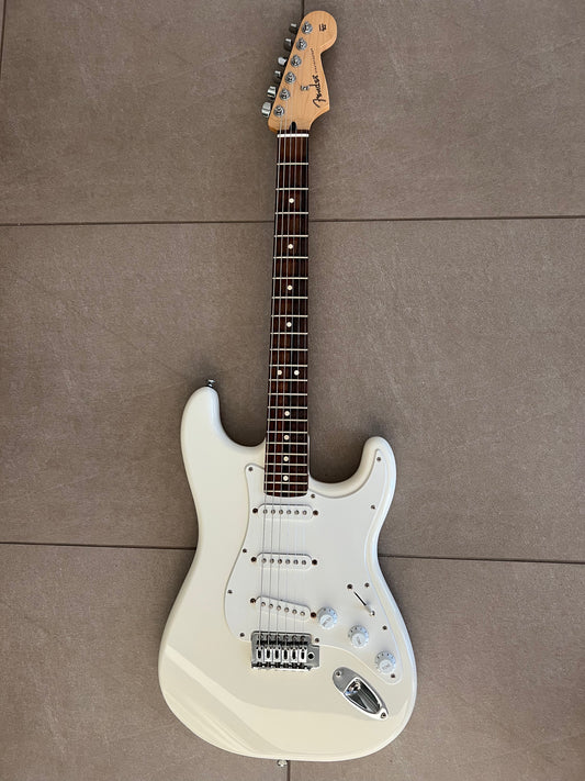 Fender Stratocaster Player Electric Guitar MIM 2020