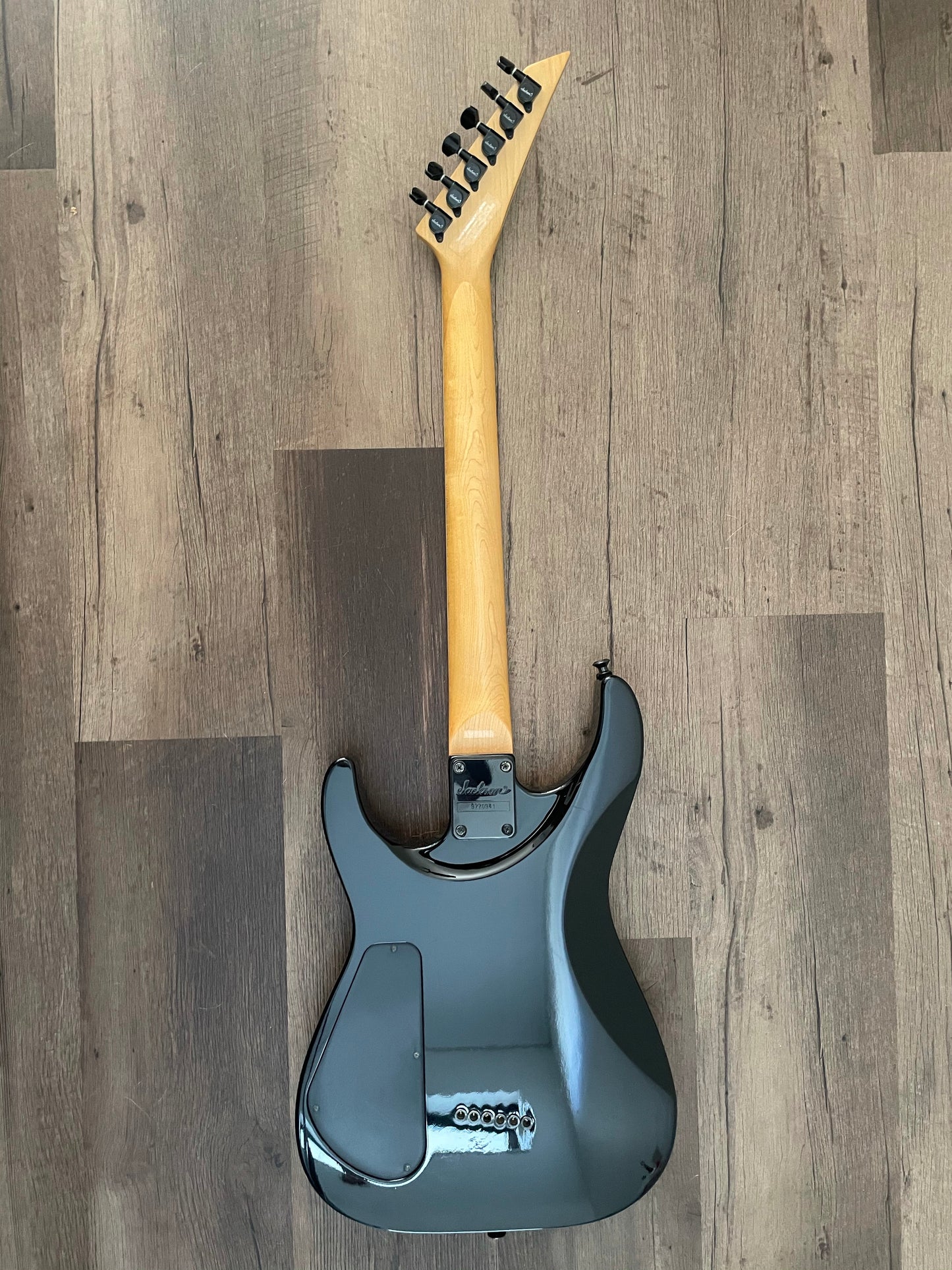 Jackson Dinky Electric Guitar MIJ 1997