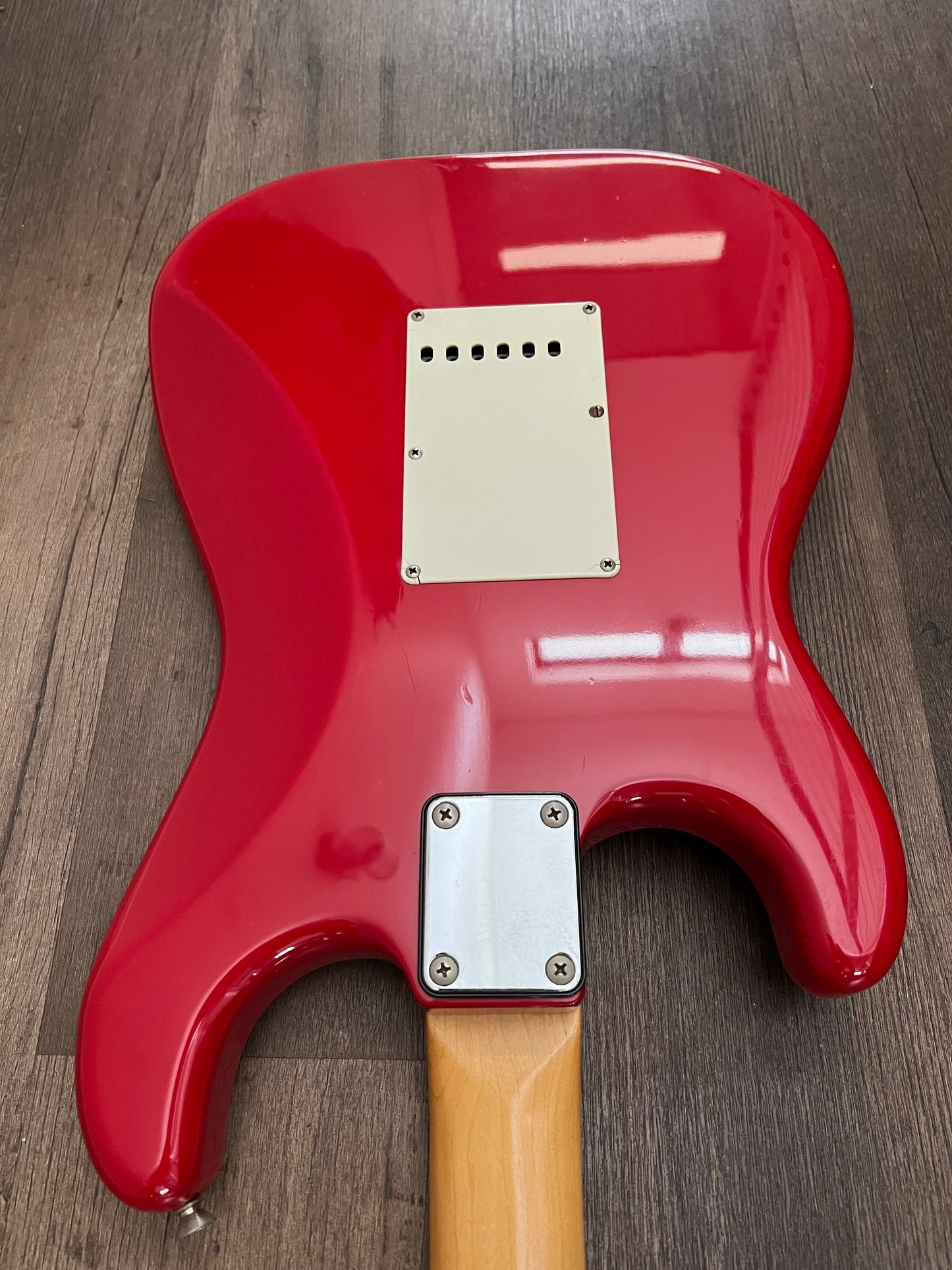 Fender Stratocaster MIJ Electric Guitar H serial 1988