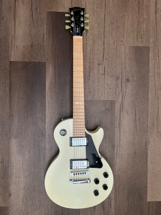 Gibson Les Paul Studio Electric Guitar Raw Power 2009